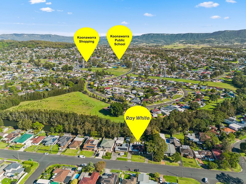 Photo - 132 Edgeworth Avenue, Kanahooka NSW 2530 - Image 13