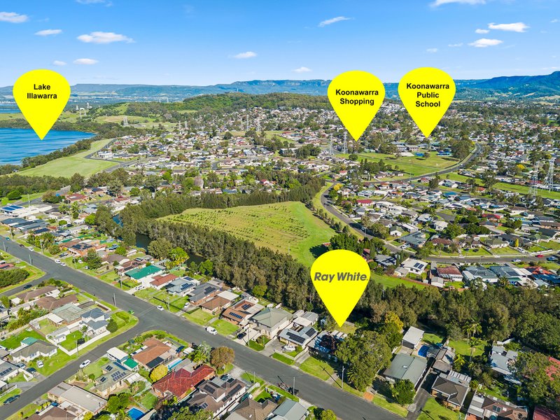 Photo - 132 Edgeworth Avenue, Kanahooka NSW 2530 - Image 14