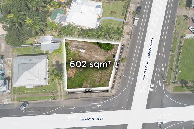 132 Edith Street, Innisfail QLD 4860