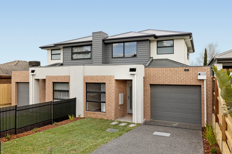 Photo - 1/32 Folkstone Crescent, Ferntree Gully VIC 3156 - Image