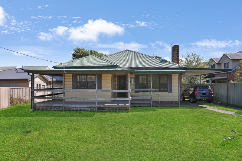 132 Fowlers Road, Dapto NSW 2530