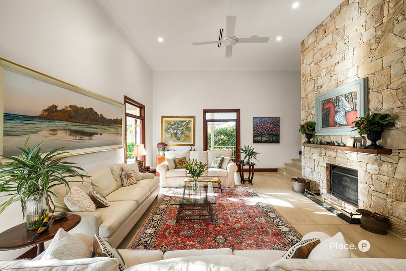 Photo - 132 Gold Creek Road, Brookfield QLD 4069 - Image 7