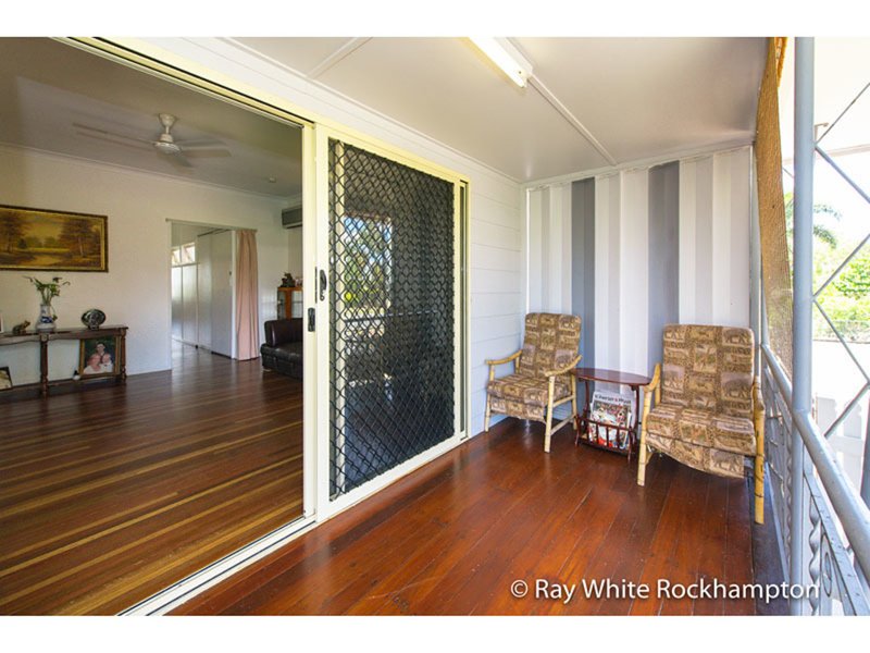 Photo - 132 Guymer Street, Frenchville QLD 4701 - Image 5