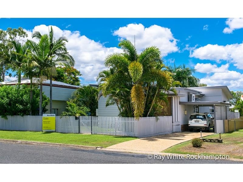 Photo - 132 Guymer Street, Frenchville QLD 4701 - Image 7