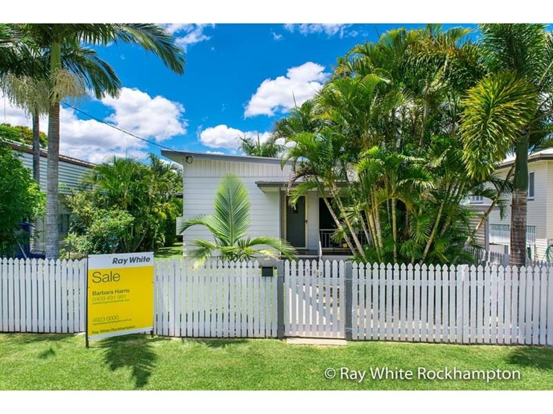 Photo - 132 Guymer Street, Frenchville QLD 4701 - Image 8