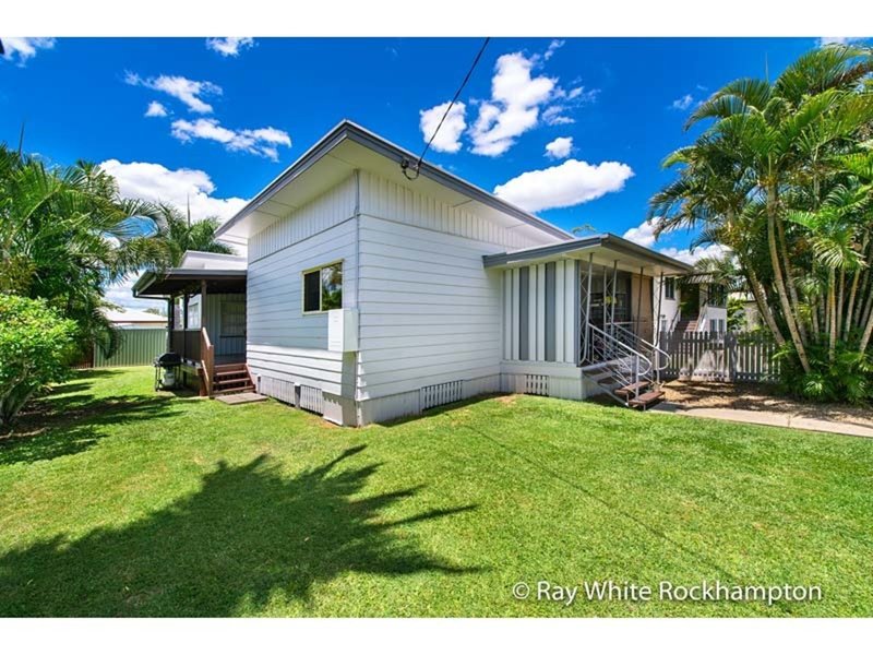 Photo - 132 Guymer Street, Frenchville QLD 4701 - Image 14