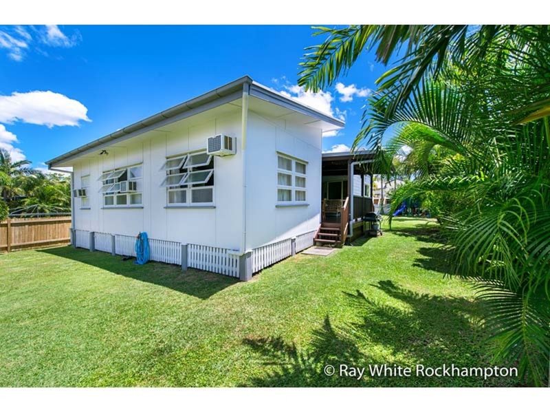 Photo - 132 Guymer Street, Frenchville QLD 4701 - Image 15