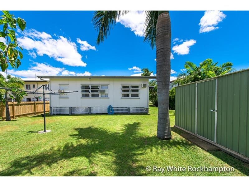 Photo - 132 Guymer Street, Frenchville QLD 4701 - Image 17