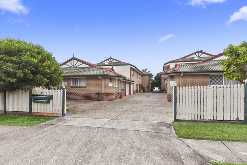 Photo - 1/32 Hall Street, Chermside QLD 4032 - Image 2