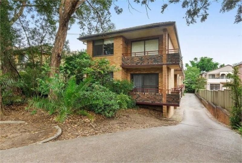 Photo - 1/32 Hampstead Road, Homebush West NSW 2140 - Image 1