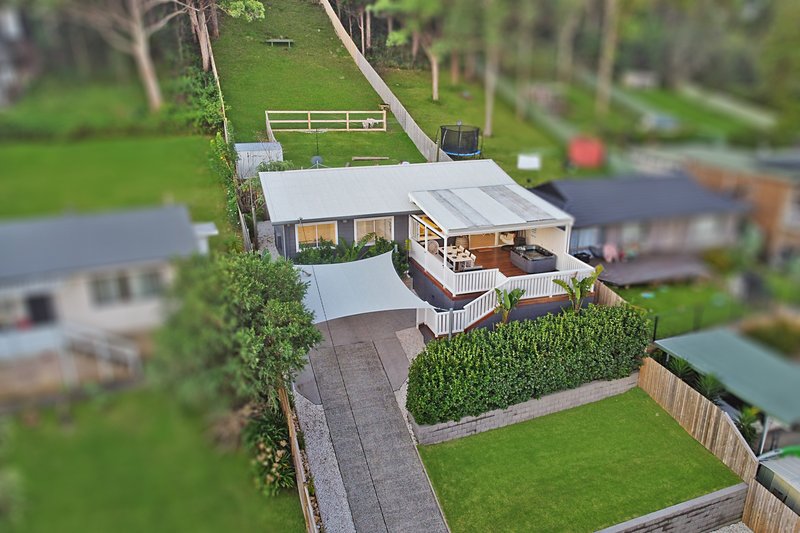 132 Henderson Rd , Saratoga NSW 2251