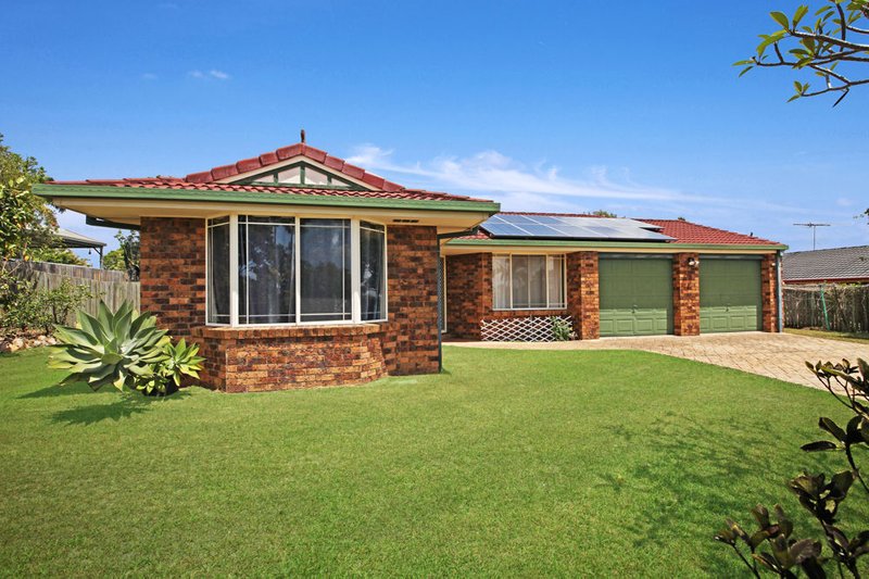 132 Henderson Road, Burpengary QLD 4505