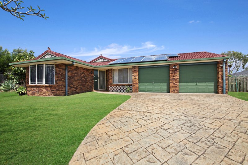 Photo - 132 Henderson Road, Burpengary QLD 4505 - Image 22