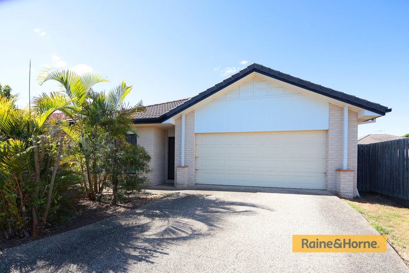 132 Highbury Drive, Redbank Plains QLD 4301