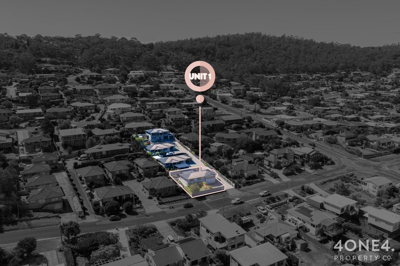 Photo - 1/32 Hill Street, Bellerive TAS 7018 - Image 21