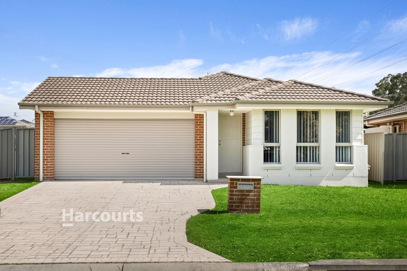 132 Horsley Drive, Horsley NSW 2530