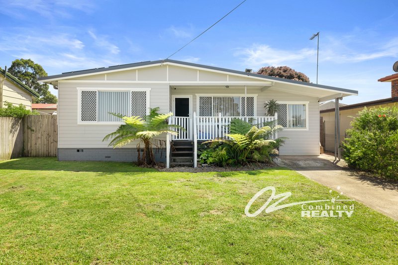 132 Kerry Street, Sanctuary Point NSW 2540