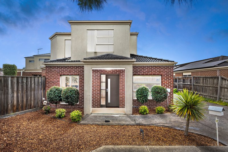 1/32 Kumara Circuit, South Morang VIC 3752