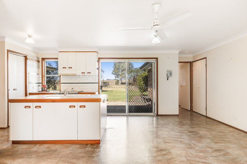 Photo - 132 Lack Road, Back Plains QLD 4361 - Image 6