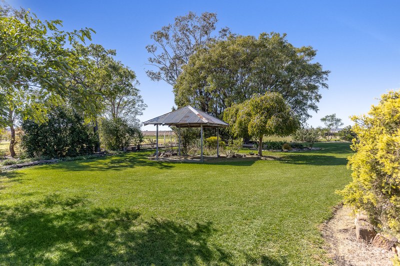 Photo - 132 Lack Road, Back Plains QLD 4361 - Image 17