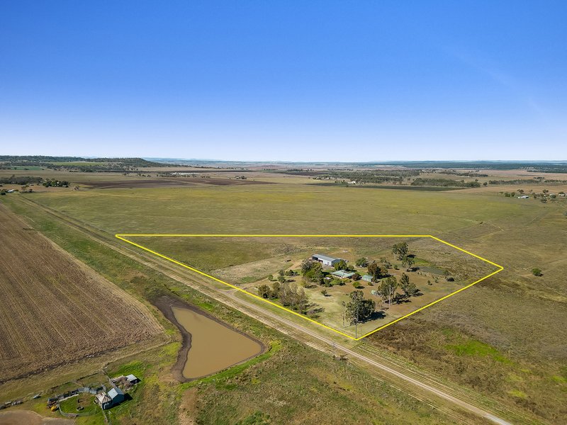 Photo - 132 Lack Road, Back Plains QLD 4361 - Image 24