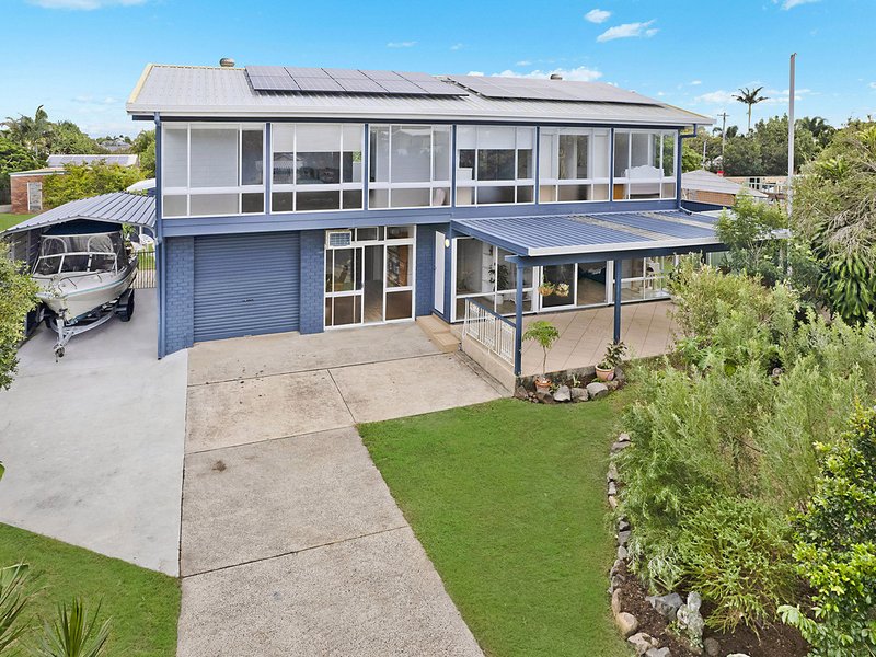 132 Landsborough Parade, Golden Beach QLD 4551