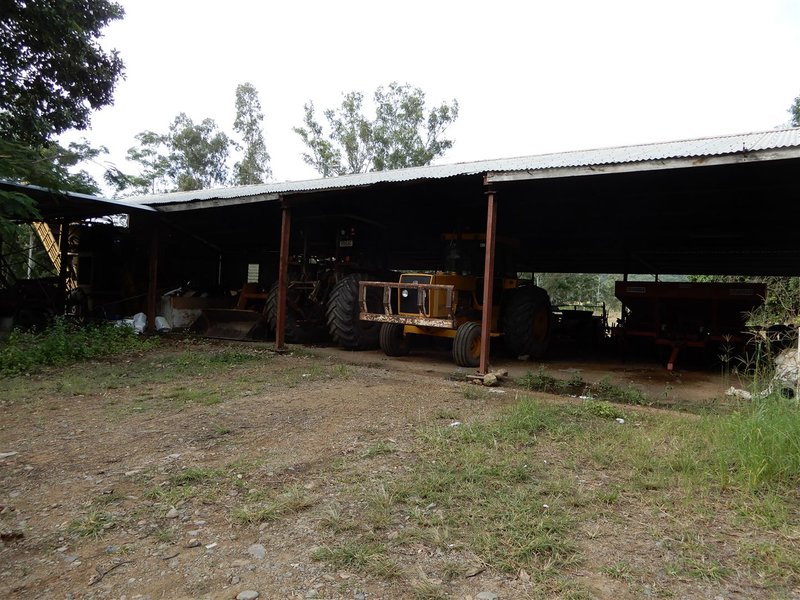 Photo - 132 Langdon-Lumburra Road, Mirani QLD 4754 - Image 4