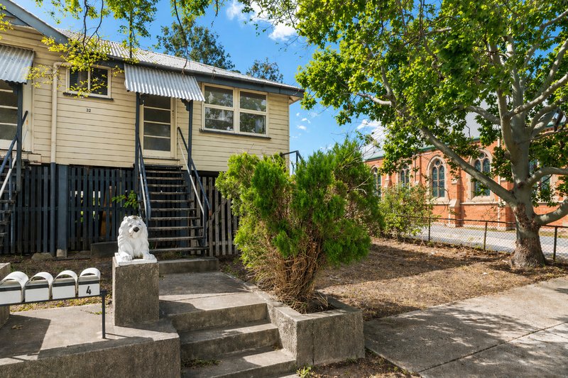 Photo - 1/32 Linton Street, Kangaroo Point QLD 4169 - Image 9