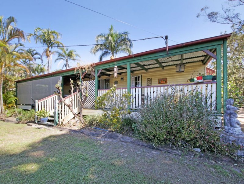 132 Lipscombe Road, Deception Bay QLD 4508