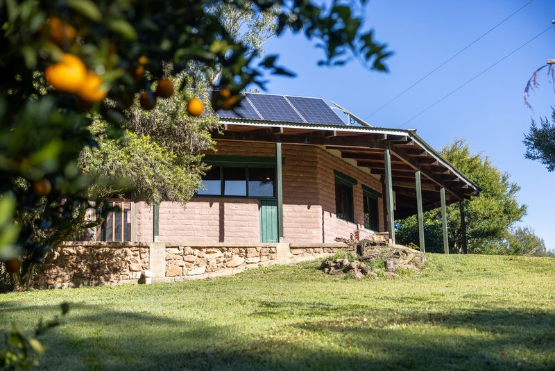Photo - 132 Little Run Road, Wherrol Flat NSW 2429 - Image 1