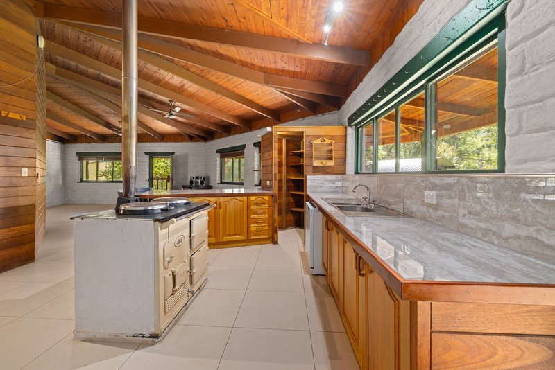 Photo - 132 Little Run Road, Wherrol Flat NSW 2429 - Image 4
