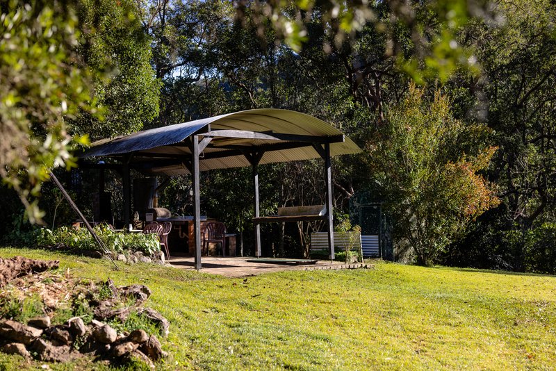 Photo - 132 Little Run Road, Wherrol Flat NSW 2429 - Image 13