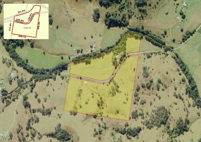 Photo - 132 Little Run Road, Wherrol Flat NSW 2429 - Image 23