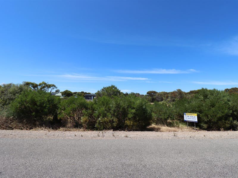 Photo - 132 ( Lot 4 ) Marine Parade, Port Moorowie SA 5576 - Image 4