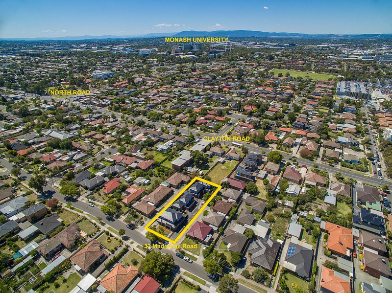 Photo - 1/32 Madeleine Road, Clayton VIC 3168 - Image 6