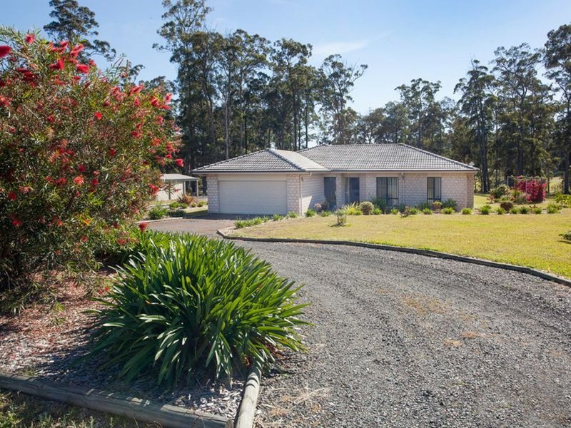 Photo - 132 Malcolms Road, Pampoolah NSW 2430 - Image 2