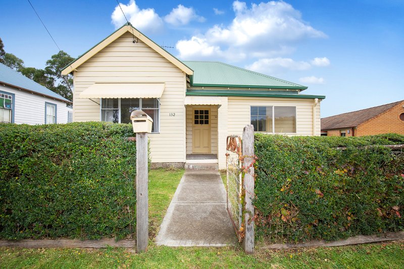 132 Markham Street, Armidale NSW 2350