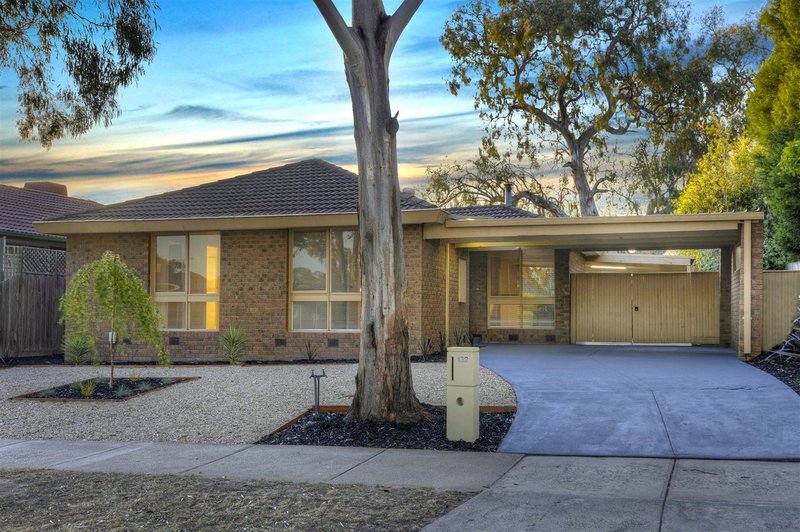 132 Mill Park Drive, Mill Park VIC 3082