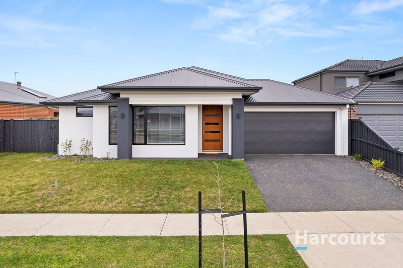 Photo - 132 Mills Road, Warragul VIC 3820 - Image