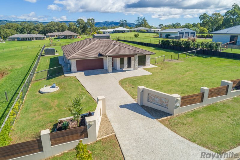 132 Mountaintrack Drive, Wamuran QLD 4512