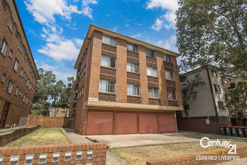 Photo - 13/2 Nagle Street, Liverpool NSW 2170 - Image 2