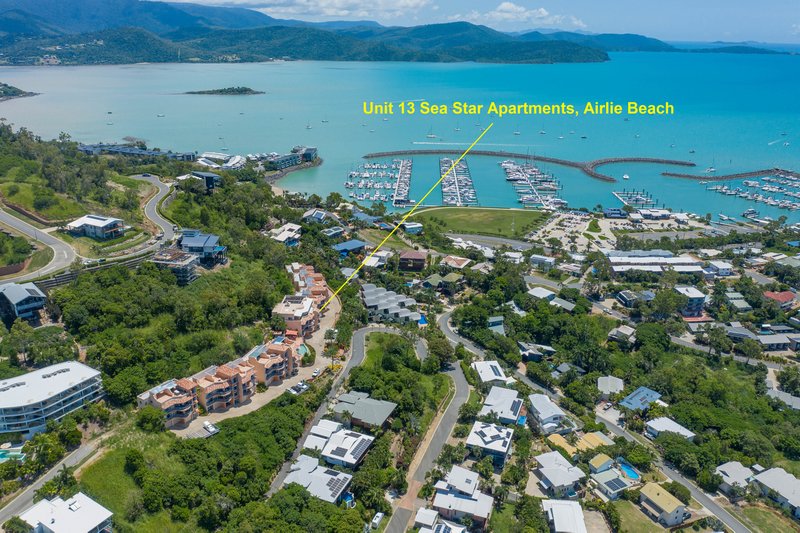 Photo - 13/2 Nara Avenue, Airlie Beach QLD 4802 - Image 17