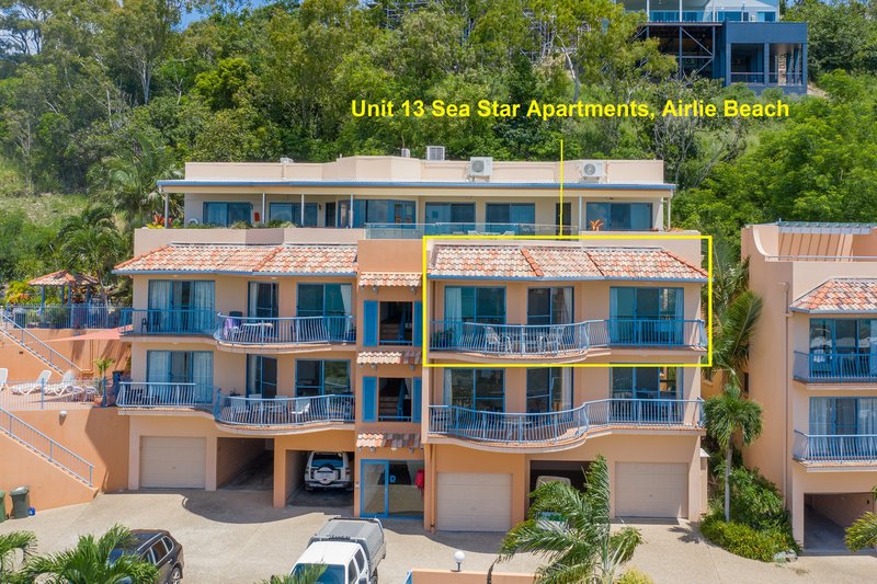 Photo - 13/2 Nara Avenue, Airlie Beach QLD 4802 - Image 19