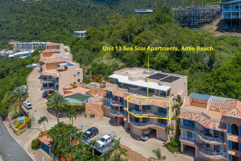 Photo - 13/2 Nara Avenue, Airlie Beach QLD 4802 - Image 20