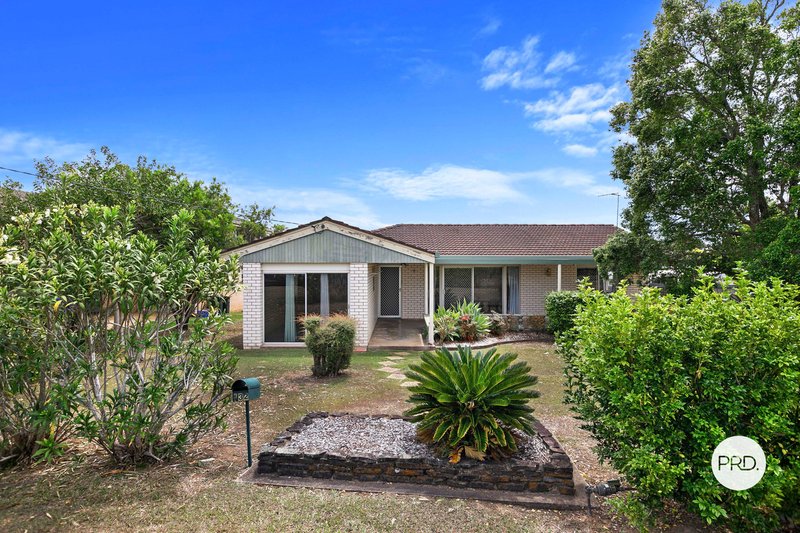 132 Neptune Street, Maryborough QLD 4650