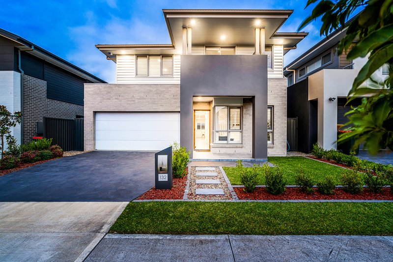 132 Northbourne Drive, Marsden Park NSW 2765