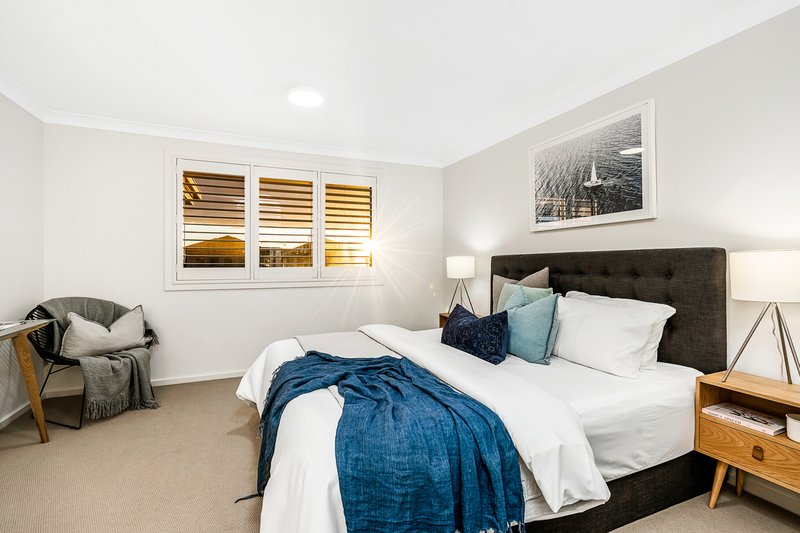 Photo - 132 Northbourne Drive, Marsden Park NSW 2765 - Image 9