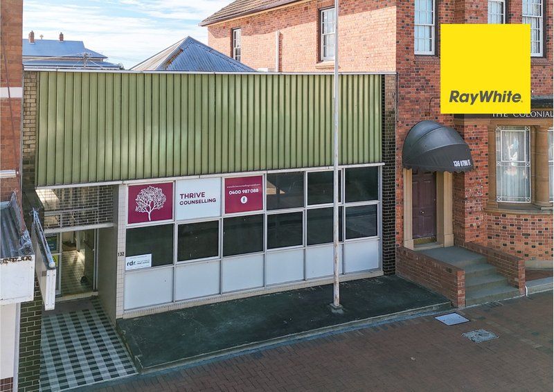 Photo - 132 Otho Street, Inverell NSW 2360 - Image 1