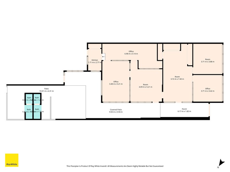 Photo - 132 Otho Street, Inverell NSW 2360 - Image 16
