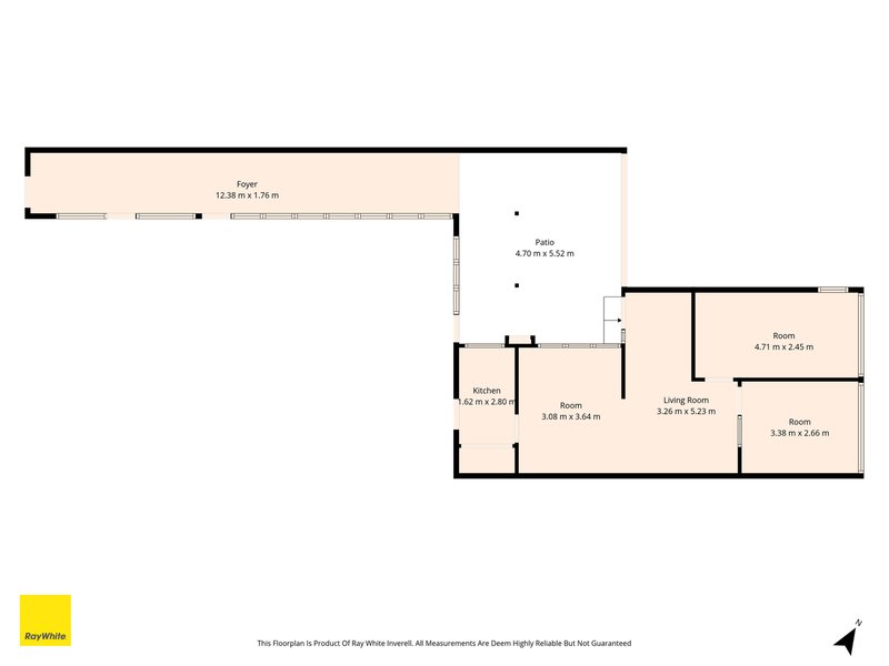 Photo - 132 Otho Street, Inverell NSW 2360 - Image 17